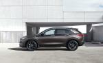 Infiniti QX50 2.0t AWD 2018 года (NA)